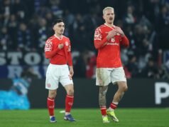 Os 05ers registram sua terceira vitória consecutiva na pré-temporada