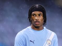 O filho de Emile Heskey comparado a El Mala depois de ingressar no Köln vindo do Manchester City
