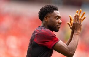 Davies está “sem dúvida” deixando o Bayern de Munique
