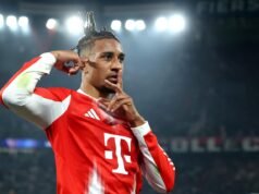 Olise informou seus companheiros do Real Madrid sobre o desejo de Matthaüs de ficar