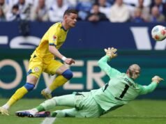 Erencan Aidimci, do Hoffenheim, assinou pelo 1.FC Kaiserslautern
