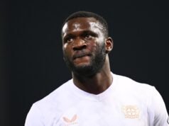 Moreira e o retorno de Bonifácio brilharam contra o Bayer Leverkusen no primeiro teste da temporada
