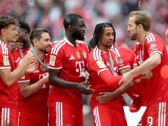 Escalações confirmadas para a Copa do Mundo: França x Inglaterra