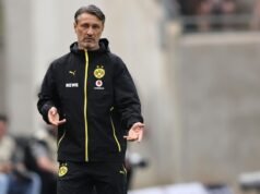 Niko Kovac elogiou o impacto imediato de Yamamoto no início da pré-temporada do Dortmund
