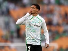 O ex-astro do Manchester United Antony revelou por que rejeitou o FC Bayern