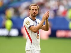Harry Kane falou sobre as especulações em torno de seu futuro na Copa do Mundo da Inglaterra