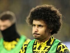 Por que o lançamento de Karim Adeyemi em Barcelona foi adiado?