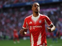 Real Madrid considera transferência de Olise para o Bayern ‘impossível’