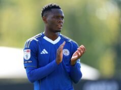 O HSV chegou a um acordo com Patson Daka antes do planejamento médico