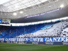 Yannick Eduardo, do Hoffenheim, foi emprestado à Eredivisie