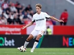 AZ Alkmaar vai contratar o defesa do Bayer Leverkusen em caráter definitivo