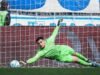 Simon Simoni transferiu-se do FC Luzern vindo do Eintracht Frankfurt