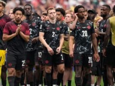 O Canadá está deixando um legado na Copa do Mundo, segundo o capitão