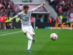 Bons sinais indicam que o Schalke confirmará o acordo com Lindstrøm