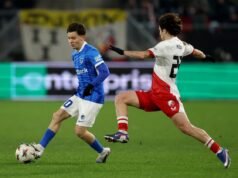Dortmund fez uma segunda oferta melhorada pelos Karetsas do Genk
