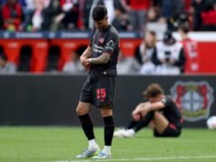 Fontes argentinas ligam o RB Leipzig ao Exequiel Palacios do Leverkusen