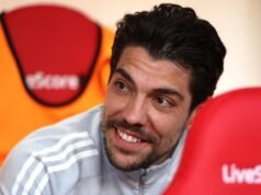Stuttgart está preocupado em substituir o ferido Seimen à medida que surgem potenciais candidatos