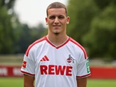 Colônia rejeitou a primeira oferta do Borussia Dortmund pelo El Mala