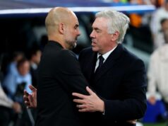 A Itália contatou os ex-técnicos do Bayer, Guardiola e Ancelotti, para encontrar uma vaga para ele