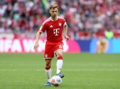 O melhor meio-campista/zagueiro central da Bundesliga 2026 até agora