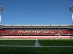 O conselho municipal de Nuremberga aprovou a reconstrução do Max-Morlock-Stadion