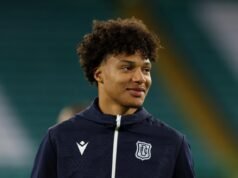 Hertha está perto de contratar Burnley por empréstimo