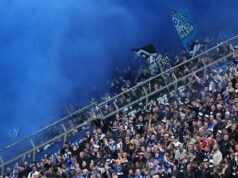 HSV deve contratar o ex-adolescente do Marselha Bilal Nadir