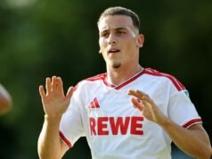 Colônia teria encerrado negociações com Dortmund após rejeitar a oferta de El Mala