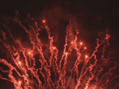 A polícia de Portland está preparada para responder. ‘Tempestade perfeita’ de multidões de 4 de julho, fogos de artifício e aplicação de DUI