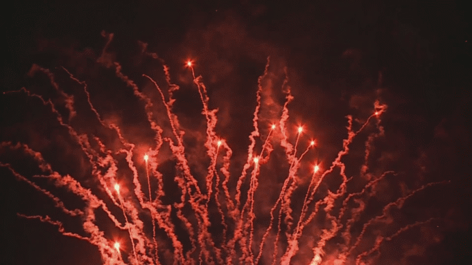 A polícia de Portland está preparada para responder. ‘Tempestade perfeita’ de multidões de 4 de julho, fogos de artifício e aplicação de DUI A polícia de Portland está preparada para responder. ‘Tempestade perfeita’ de multidões de 4 de julho, fogos de artifício e aplicação de DUI