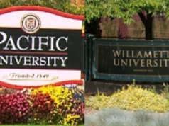 ‘Northwest University’: Pacific e Willamette avançam com planos de fusão