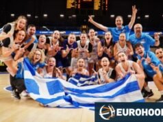 Seleção Feminina: Impressionada com Montenegro e Retorno à Divisão 1