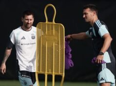 Argentina abre contra Cabo Verde "espião" Copa do Mundo 2026: uma especialidade de Scaloneta, entre o risco e a conquista histórica