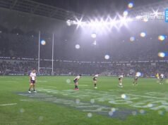 Destaques da NRL: Panthers x Broncos – Rodada 20