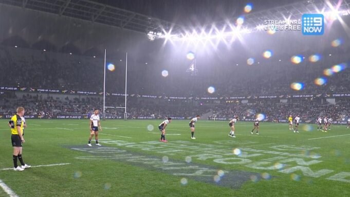 Destaques da NRL: Panthers x Broncos – Rodada 20