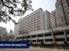 Um tribunal de Hong Kong pediu a um júri que absolva 14 pessoas em um suposto caso de assassinato de gângster da Tríade.
