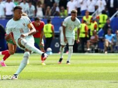Copa do Mundo de 2026: O que está acontecendo com os pênaltis – é hora de acabar com o ‘caos’?