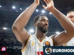Alpha Diallo deixa a NBA e jogará pelo Denver Nuggets.
