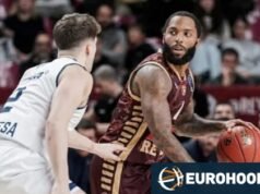 Olimpia Milano adquire RJ Cole.