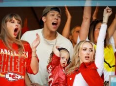 Músicas esportivas de Taylor Swift: um guia completo