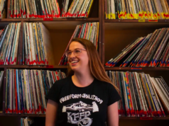 ‘The Torch Has Passed’: estação de rádio de Portland marca todas as décadas musicais, todos os tempos