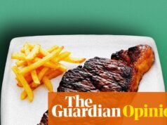 A colina onde morrerei: os garçons de Paris não são rudes – são apenas incompreendidos | Helen Massy-Beresford