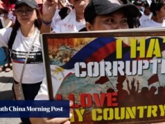 Um aumento recorde nos salários do capital filipino deixa os trabalhadores ainda mais famintos.