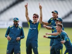 Bangladesh enfrenta teste da Austrália com retorno de Cummins, Hazlewood e Lyon | Notícias de críquete
