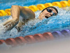 Marrit Steenbergen acelera para 50 vitórias de estilo livre em campeonatos holandeses