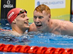 Avanço nos Jogos da Commonwealth, Euros, Pan Pacs