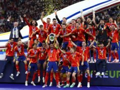 Ontem à noite eu era espanhol. E o mesmo acontece com milhões de pessoas em todo o mundo | Copa do Mundo 2026