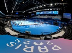 O COI suspende provisoriamente a suspensão contra a Rússia