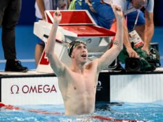 Como Sam Short e Daniel Wiffen se enfrentam nos Jogos da Commonwealth