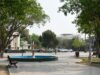 Primavera em pleno inverno: Santiago del Estero atingiu 32,3°C.